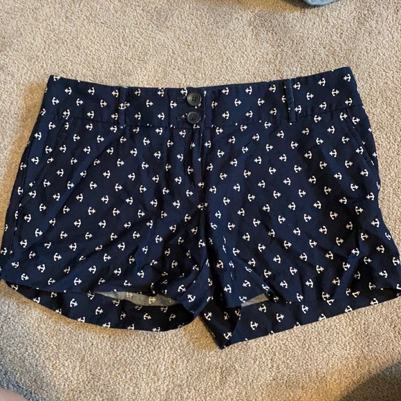 The limited shorts - Picture 1 of 4